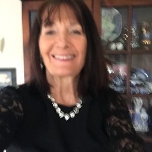 Meet your Posher, Cathy